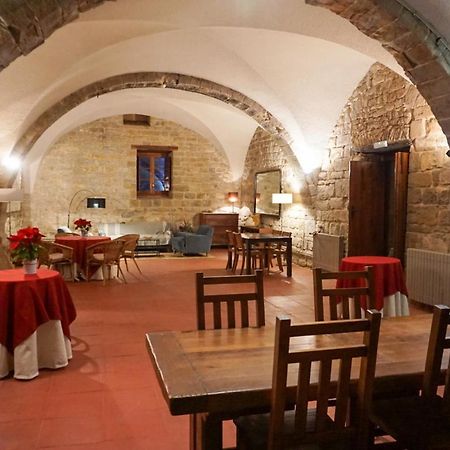 Отель La Sala De Camos Экстерьер фото